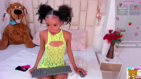 Vicky Castillo online show from 05-31-26, 03:36