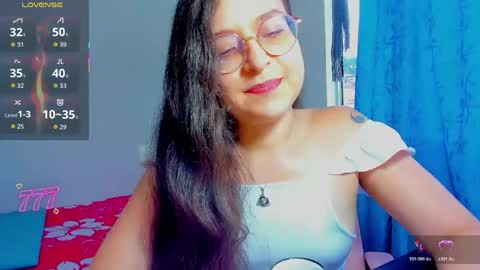 Vicky online show from 05-22-26, 10:48
