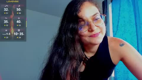 Vicky online show from 05-25-26, 09:43