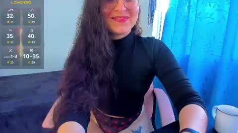 Snapshot of vicky_cristinax chatting on 07-06-26, 09:39 Vicky online show from 07-06-26, 09:39