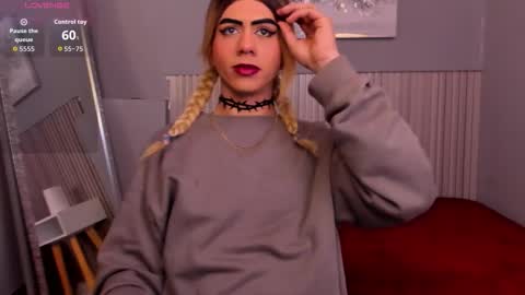  Vicky  online show from 03-14-26, 02:55