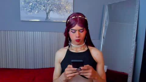  Vicky  online show from 04-07-26, 02:17