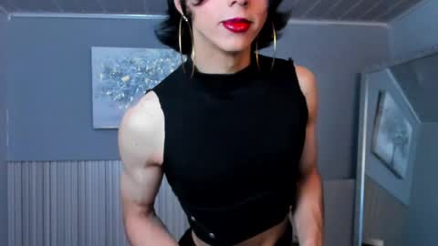  Vicky  online show from 04-20-26, 05:05