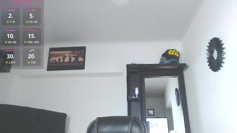 Vicky  online show from 04-21-26, 10:32