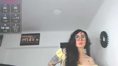 Vicky  online show from 05-19-26, 07:58