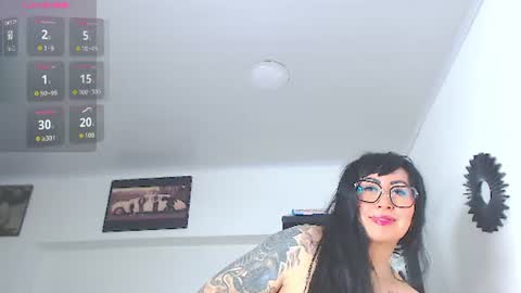 Vicky  online show from 06-10-26, 11:09