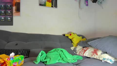 vicky manuela online show from 02-04-25, 11:27