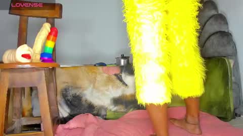 vicky manuela online show from 06-25-26, 04:34
