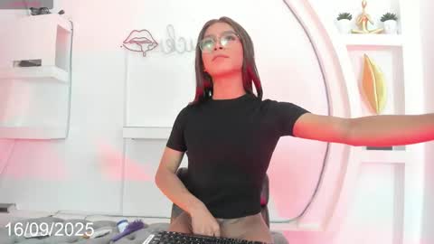 vicky_hottman online show from 09-17-25, 04:25