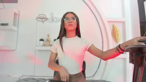 vicky_hottman online show from 09-28-25, 04:18