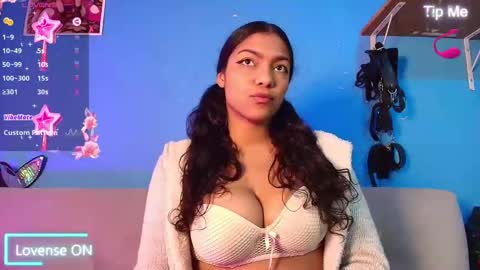 vicky_miller_05 online show from 03-08-25, 05:22