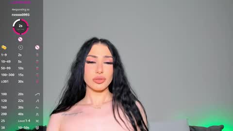 Snapshot of vickyboo chatting on 05-14-26, 12:06 Vicky Boo online show from 05-14-26, 12:06