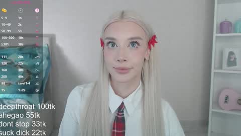 vickyfuckingdoll online show from 02-25-26, 05:17