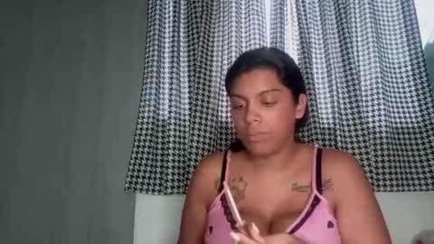 vickyhm22 online show from 09-25-25, 11:14