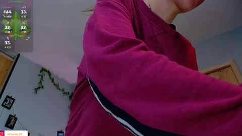 Victoria   online show from 10-28-25, 05:48