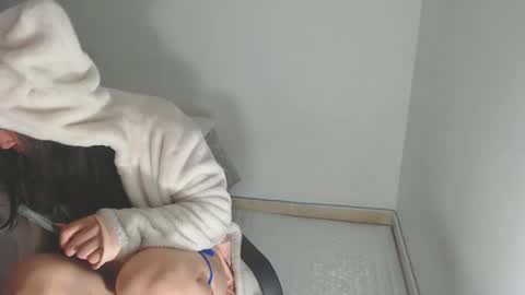 Snapshot of vickyjuice1 chatting on 01-18-25, 01:52 vickyjuice1 online show from 01-18-25, 01:52