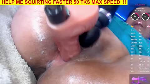 vickytera777 online show from 11-13-25, 02:49