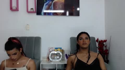 Snapshot of vickyxdany chatting on 02-26-25, 09:48 vickyxdany online show from 02-26-25, 09:48