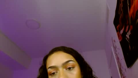 Goddess Victory  online show from 11-01-25, 12:34