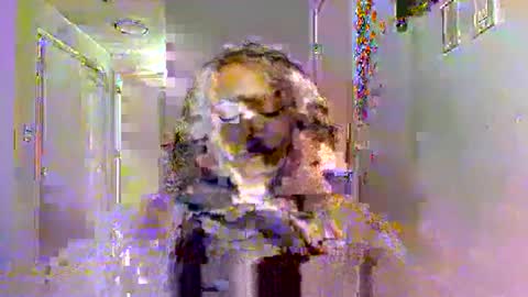 Goddess Victory  online show from 12-01-25, 01:54