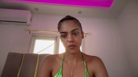 Goddess Victory  online show from 04-20-26, 09:16