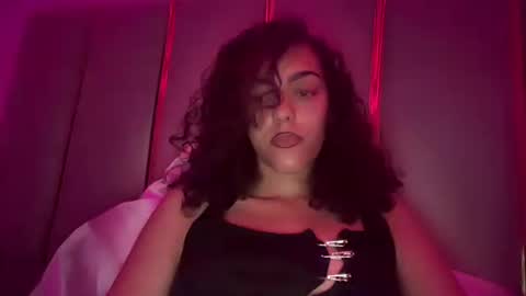 Goddess Victory  online show from 04-24-26, 03:20