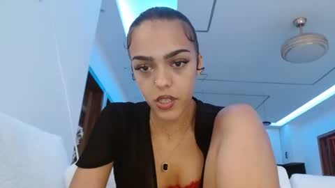 Goddess Victory  online show from 04-25-26, 10:18