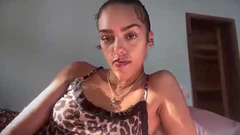 Goddess Victory  online show from 04-26-26, 09:01