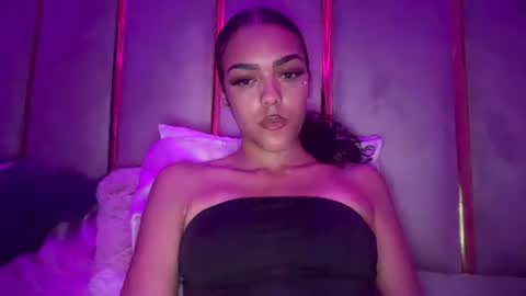 Snapshot of vickyyyx chatting on 05-02-26, 02:38 Goddess Victory online show from 05-02-26, 02:38