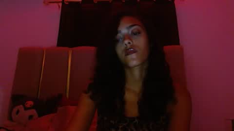 Snapshot of vickyyyx chatting on 07-25-26, 02:31 Goddess Victory online show from 07-25-26, 02:31