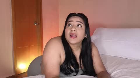 Victoria Serna  online show from 11-27-25, 11:51