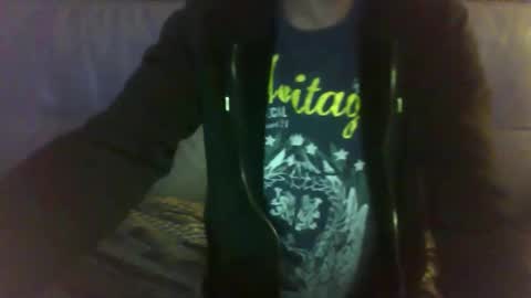 victor_1486 online show from 10-03-25, 07:11