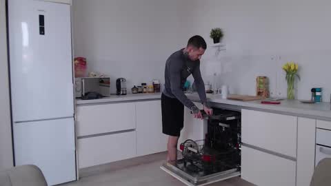 Victor rhinoff online show from 03-08-26, 11:03