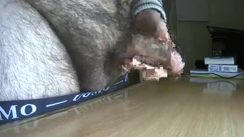 Snapshot of victorhume chatting on 02-20-25, 11:54 VictorHume online show from 02-20-25, 11:54