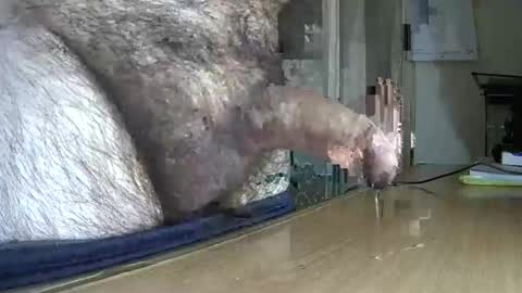 Snapshot of victorhume chatting on 03-06-25, 11:42 VictorHume online show from 03-06-25, 11:42