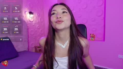 Victoria  online show from 11-22-25, 03:16