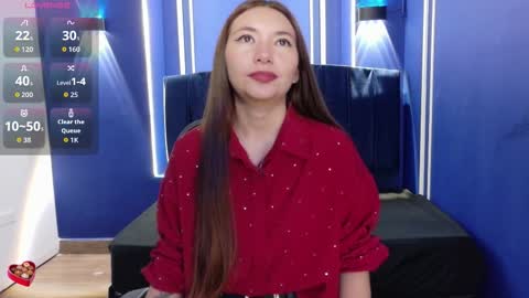 Victoria  online show from 01-07-26, 03:31