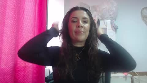 Hi guys   Im victoria  Be the one who can control me in PVT online show from 01-31-25, 04:48