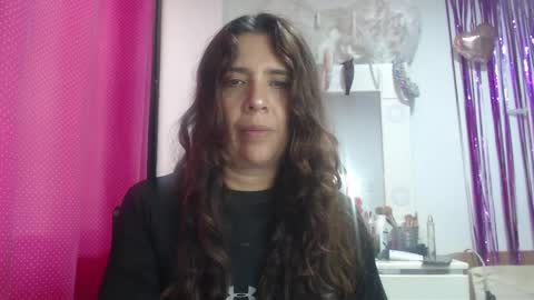 Hi guys   Im victoria  Be the one who can control me in PVT online show from 02-16-25, 10:10