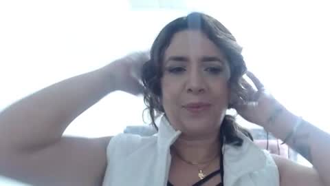 Hi guys   Im victoria  Be the one who can control me in PVT online show from 06-10-26, 03:00