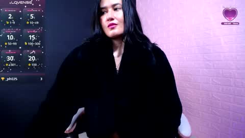 victoria_1126 online show from 05-01-26, 09:08