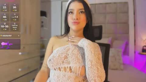 Victoria valentina  online show from 10-20-25, 02:17