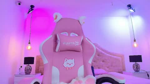 Snapshot of victoria_adams14 chatting on 05-03-26, 03:34 Victoria for you online show from 05-03-26, 03:34