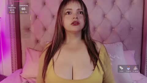 victoria_cherry_ online show from 01-10-26, 11:12