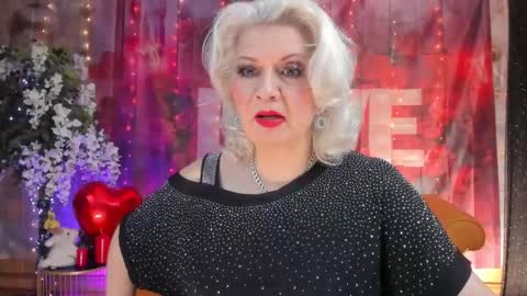 diorvictoria9 online show from 02-11-25, 06:33