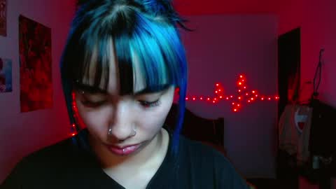 Snapshot of victoria_goddes chatting on 06-02-26, 05:42 victoria online show from 06-02-26, 05:42