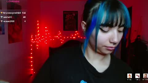 Snapshot of victoria_goddes chatting on 07-25-26, 07:06 victoria online show from 07-25-26, 07:06