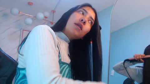 Victoria online show from 03-31-26, 01:22