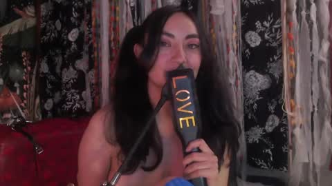 Victoria online show from 04-14-26, 10:16