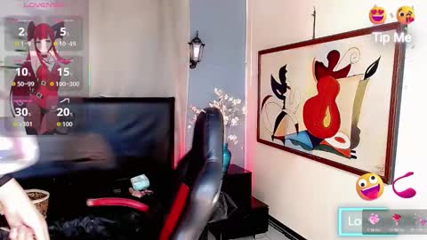 Victoria online show from 03-11-26, 06:25